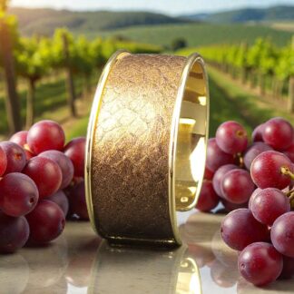 bracelet-dore-moyen-cuir-de-saumon-bronze