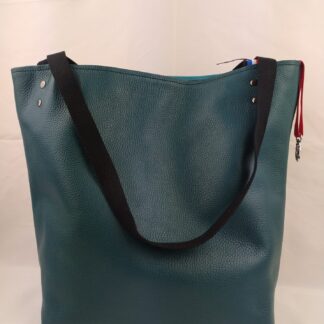 Sac-a-main-en-cuir-graine-vert-sellerie-waneta-premeaux-prissey