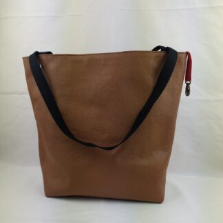 Sac-a-main-en-cuir-graine-beige-sellerie-waneta-premeaux-prissey