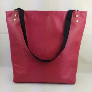 Sac-a-main-en-cuir-graine-rose-sellerie-waneta-premeaux-prissey
