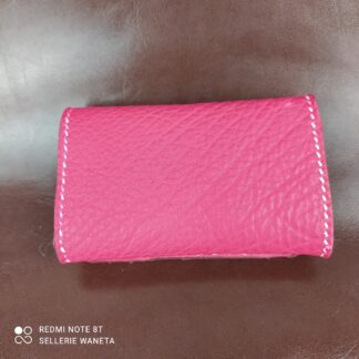 porte-monnaie-cuir-souple-couleur-rose