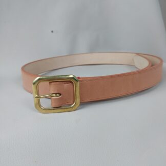 ceinture-en-cuir-naturel-boucle-dore-carree